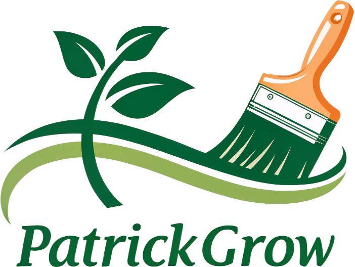 Patrick Grow